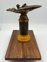 كأس قارب صب قديم