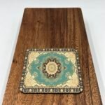 سجادة صغيرة