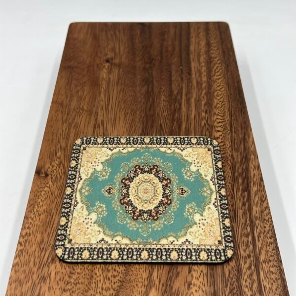 سجادة صغيرة