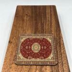 سجادة صغيرة