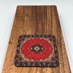 سجادة صغيرة