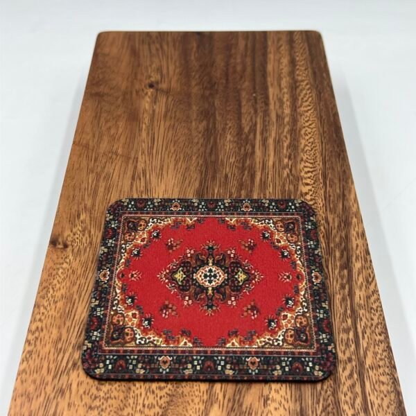 سجادة صغيرة