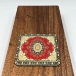 سجادة صغيرة