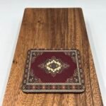 سجادة صغيرة