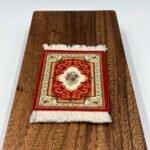 سجادة صغيرة
