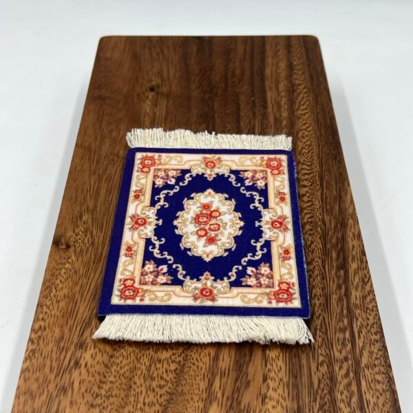 سجادة صغيرة