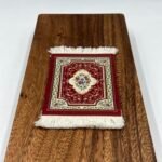 سجادة صغيرة