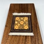 سجادة صغيرة