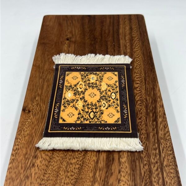 سجادة صغيرة