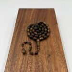 مسباح من لوح التزلج