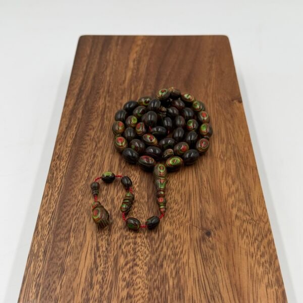 مسباح من لوح التزلج