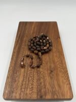 مسباح من لوح التزلج