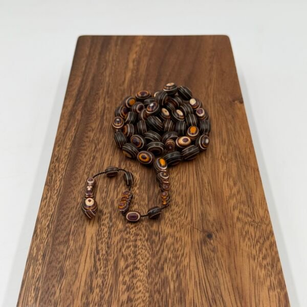 مسباح من لوح التزلج