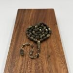 مسباح من لوح التزلج