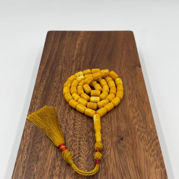 مسباح تراب كهرمان بولندي فواح