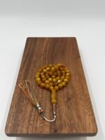 مسباح تراب كهرمان بولندي فواح