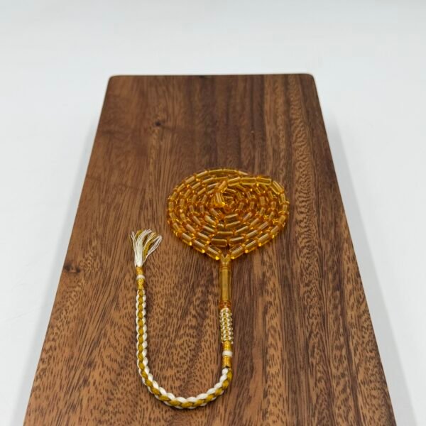 مسباح مستكه الماني