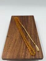 ⁦مسباح مستكه الماني⁩ - الصورة ⁦2⁩