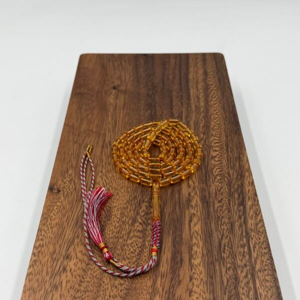 مسباح مستكه الماني