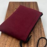 محفظة صوف
كافية لمسباح راهي