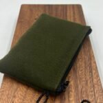 محفظة صوف
كافية لمسباح راهي