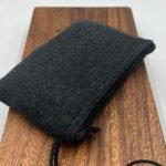 محفظة صوف
كافية لمسباح راهي