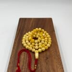 مسباح كهرمان شجري قديم