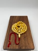 مسباح كهرمان شجري قديم