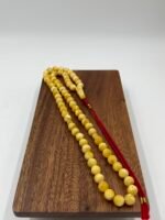 ⁦مسباح كهرمان شجري قديم⁩ - الصورة ⁦2⁩