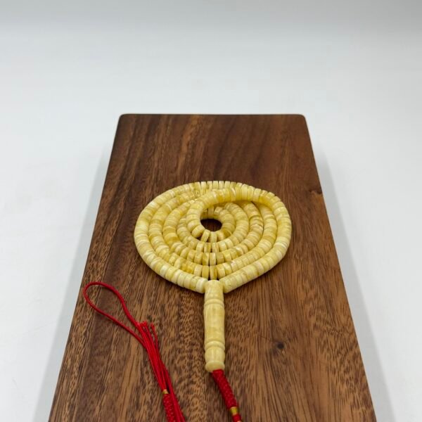 مسباح كهرمان قصة الهبه مشخط