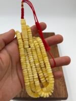 ⁦مسباح كهرمان قصة الهبه مشخط⁩ - الصورة ⁦3⁩