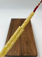 ⁦مسباح كهرمان قصة الهبه مشخط⁩ - الصورة ⁦4⁩