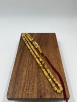 ⁦مسباح كهرمان شوائب  صندوقي⁩ - الصورة ⁦2⁩