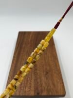 ⁦مسباح كهرمان شوائب  صندوقي⁩ - الصورة ⁦3⁩