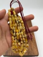 ⁦مسباح كهرمان شوائب  صندوقي⁩ - الصورة ⁦4⁩