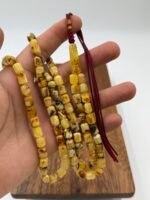 ⁦مسباح كهرمان شوائب  صندوقي⁩ - الصورة ⁦5⁩