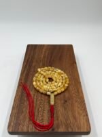 مسباح كهرمان شوائب صندوقي