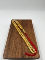 ⁦مسباح كهرمان شوائب صندوقي⁩ - الصورة ⁦2⁩