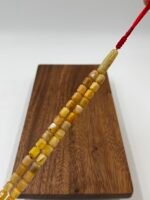 ⁦مسباح كهرمان شوائب صندوقي⁩ - الصورة ⁦3⁩