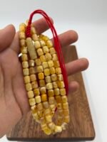 ⁦مسباح كهرمان شوائب صندوقي⁩ - الصورة ⁦4⁩