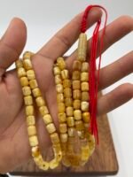 ⁦مسباح كهرمان شوائب صندوقي⁩ - الصورة ⁦5⁩