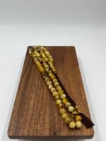 ⁦مسباح كهرمان شوائب⁩ - الصورة ⁦2⁩