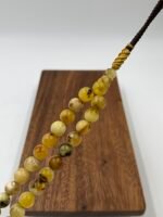 ⁦مسباح كهرمان شوائب⁩ - الصورة ⁦3⁩