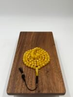 مسباح كهرمان قديم