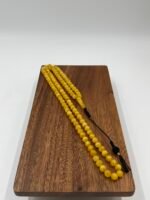 ⁦مسباح كهرمان قديم⁩ - الصورة ⁦2⁩