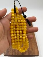 ⁦مسباح كهرمان قديم⁩ - الصورة ⁦4⁩