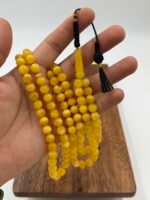 ⁦مسباح كهرمان قديم⁩ - الصورة ⁦5⁩