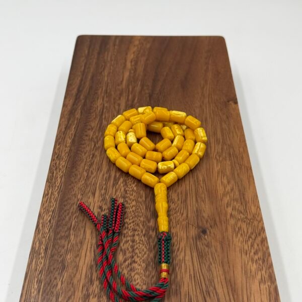 مسباح تراب كهرمان بولندي فواح