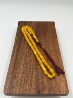 ⁦مسباح تراب كهرمان بولندي فواح⁩ - الصورة ⁦2⁩