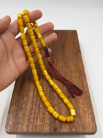 ⁦مسباح تراب كهرمان بولندي فواح⁩ - الصورة ⁦3⁩